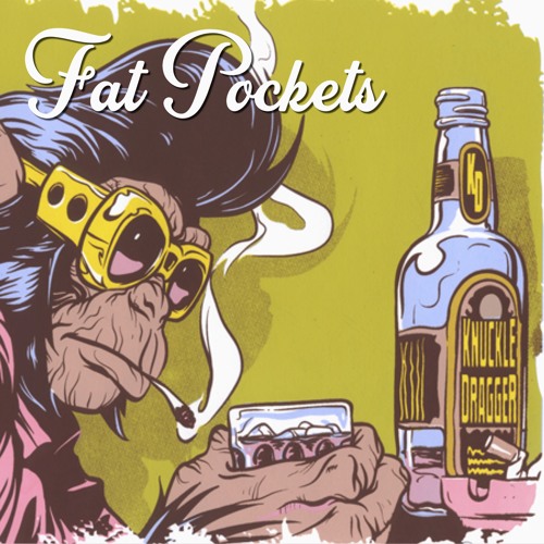 Stream Knuckle Dragger by Fat Pockets | Listen online for free on ...