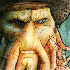 Davy Jones I Guess - Nova (Pirates of the Caribbean Remix)