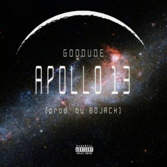 APOLLO 13 (prod. by B0JACK)
