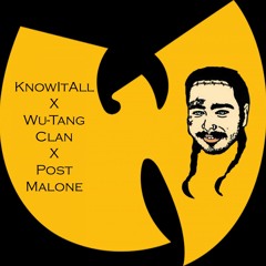 Post Malone - Patient (Wu-Tang Clan Type Beat)