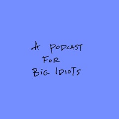 I made a Podcast