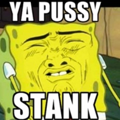 Pussy Stank Song (feat. "Pares Ratliff")