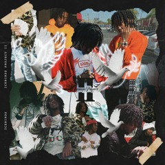 Run It Up (feat. Bando & 44 OakBoy)