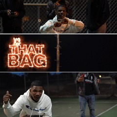 "That Bag" | IG @bossmanzae_1