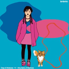 【試聴】Deep & Moistures 14 ~ Mountains of Madness CDR