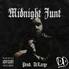 Midnight Junt (Prod. ATLARGE)