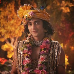 Krishna Ratnas Special - 25 - Krishna Theme (with Lyrics - Tamil)
