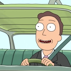 Human Music Remix (Rick and Morty)