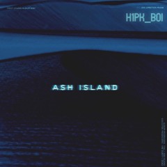 ASH ISLAND - Paranoid (cover) [reProd. QIO Music]