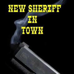 New Sheriff In Town (Lil-Diss)Ft. G-Flyz & Yung Móz