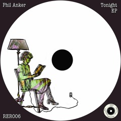 Phil Anker - Serenade