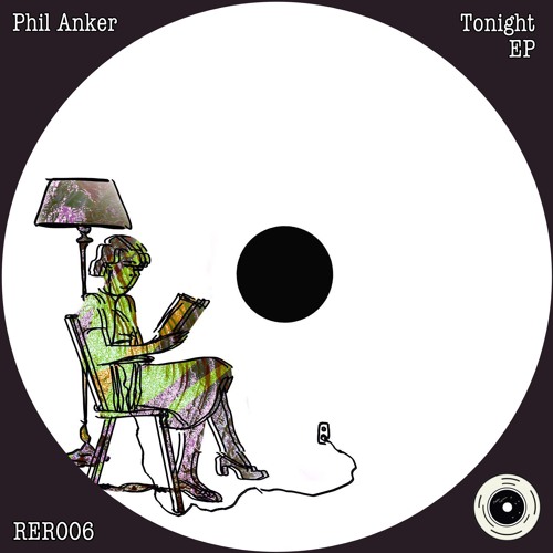 Phil Anker - Serenade