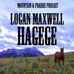 Logan Maxwell Hagege - Artistic Evolution