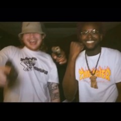 TRAP666 feat. CURRENS ILLUM MANSON (Prod. 4444)