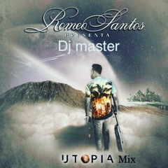 romeo santos - utopia Mix Project Project Drop