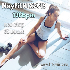 MayFitMIX2019-PROMO