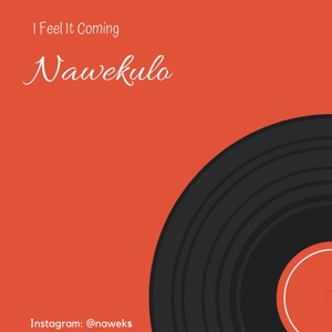 I Feel It Coming Cover