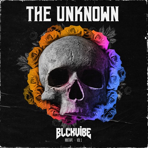 THE UNKNOWN - V1