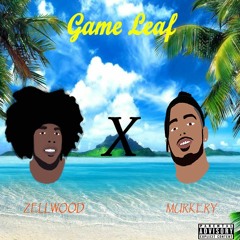 Zellwood X Murkery - Game Leaf