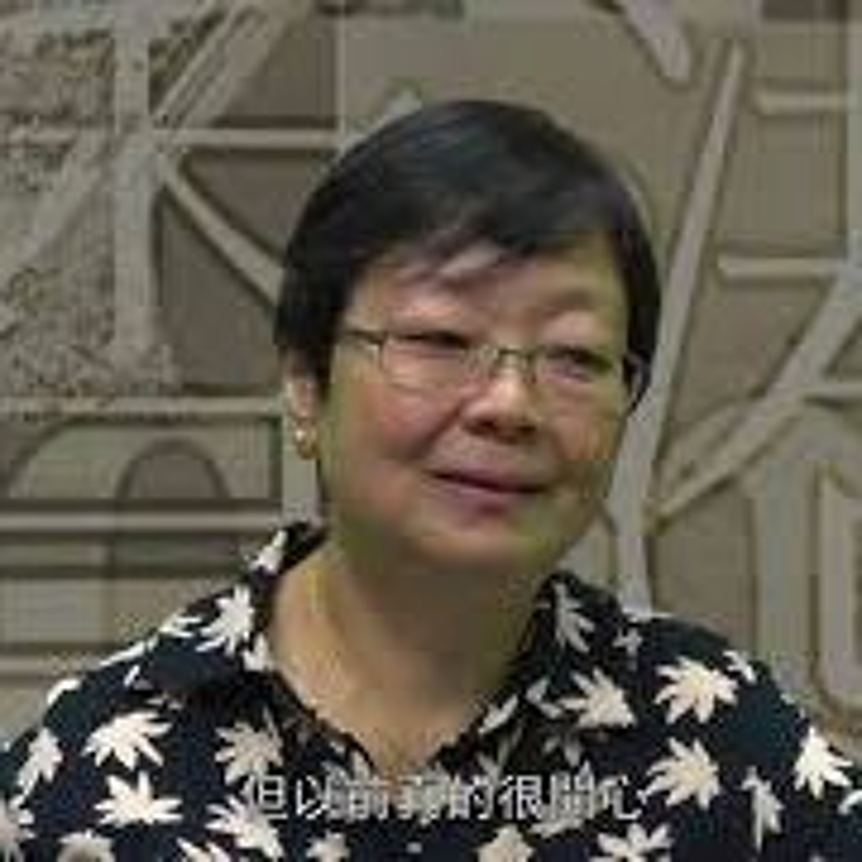 【數風流人物精華版】馬英 . 紙媒未來、報界工資