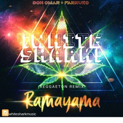 Ramayama - Don Omar, Farruko (version Reggaeton By WS)