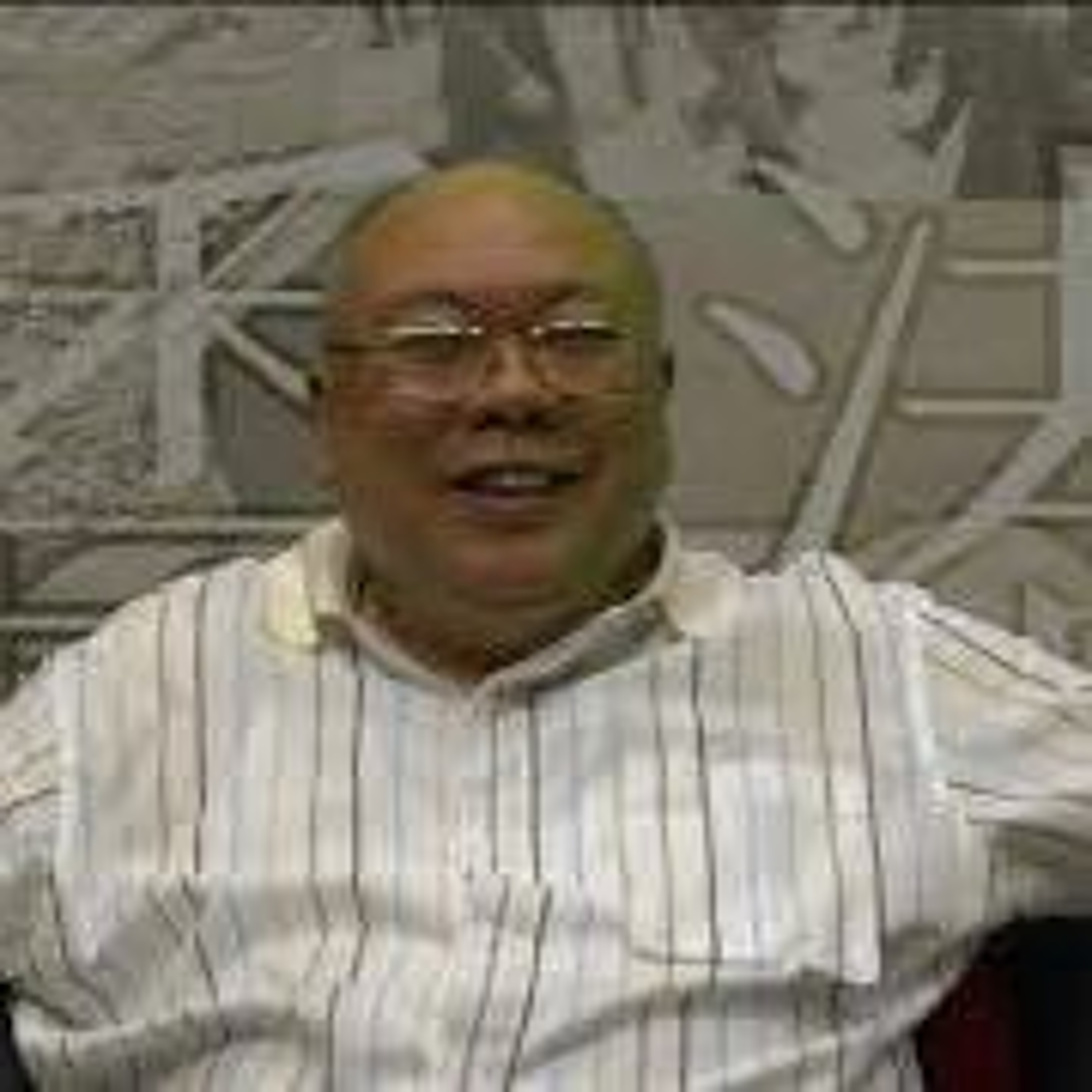 【數風流人物精華版】楊祖坤 . 報界的未來與鬥爭