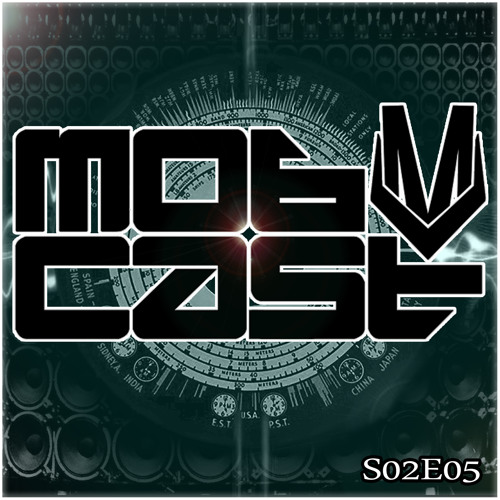 Mobcast S02E05