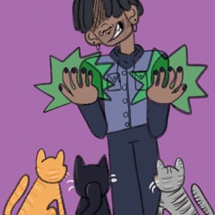 tony the tiger rough demo (prod. King Meezy)