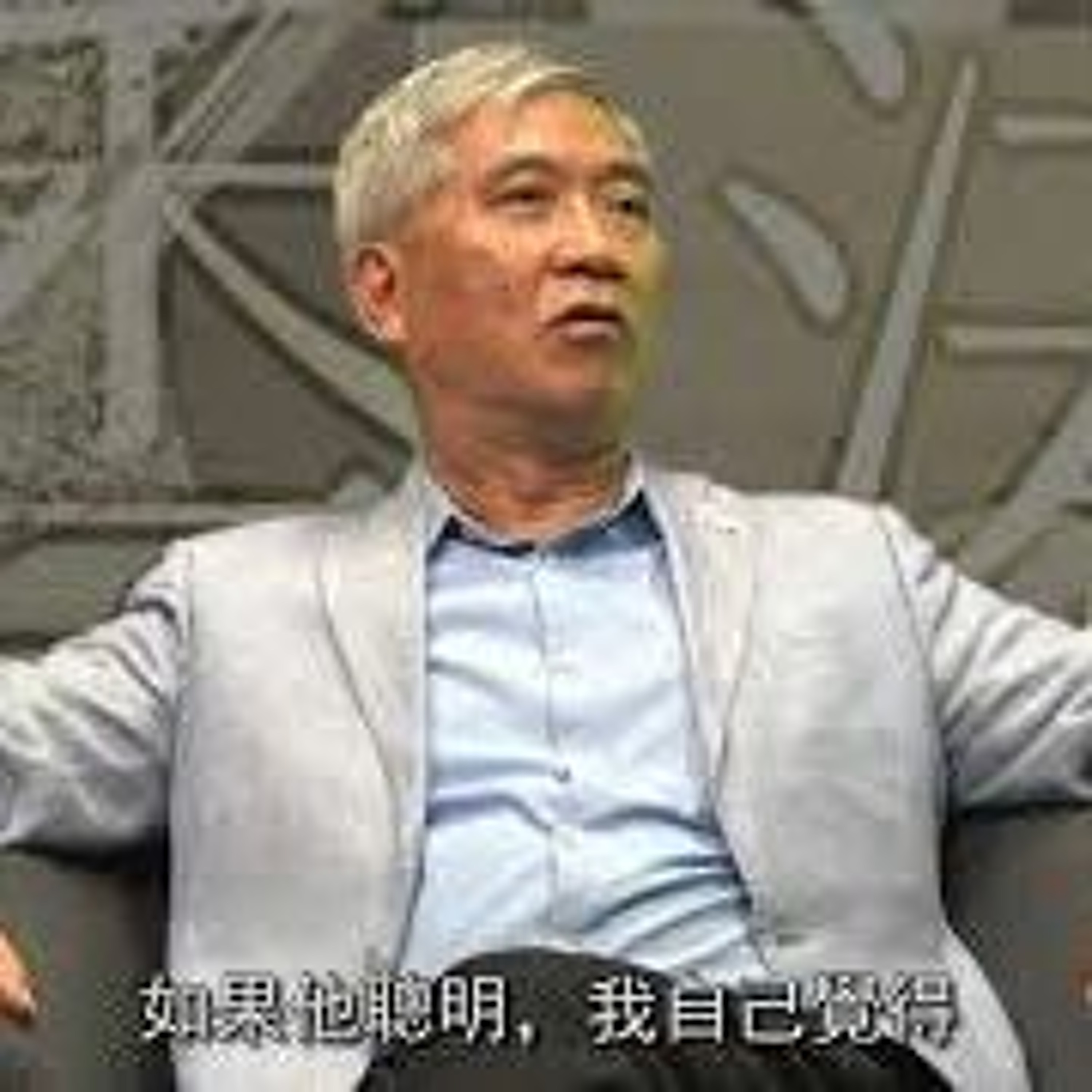 【數風流人物精華版】麥華章 . 紙媒的未來與左報