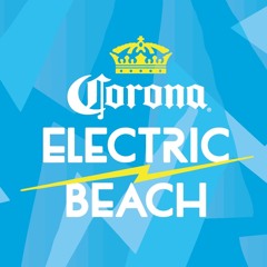 Corona Electric Beach National DJ Contest Las Vegas 2019 - NYCTEA