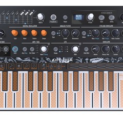 Scello (Jean - Baptiste Arthus)