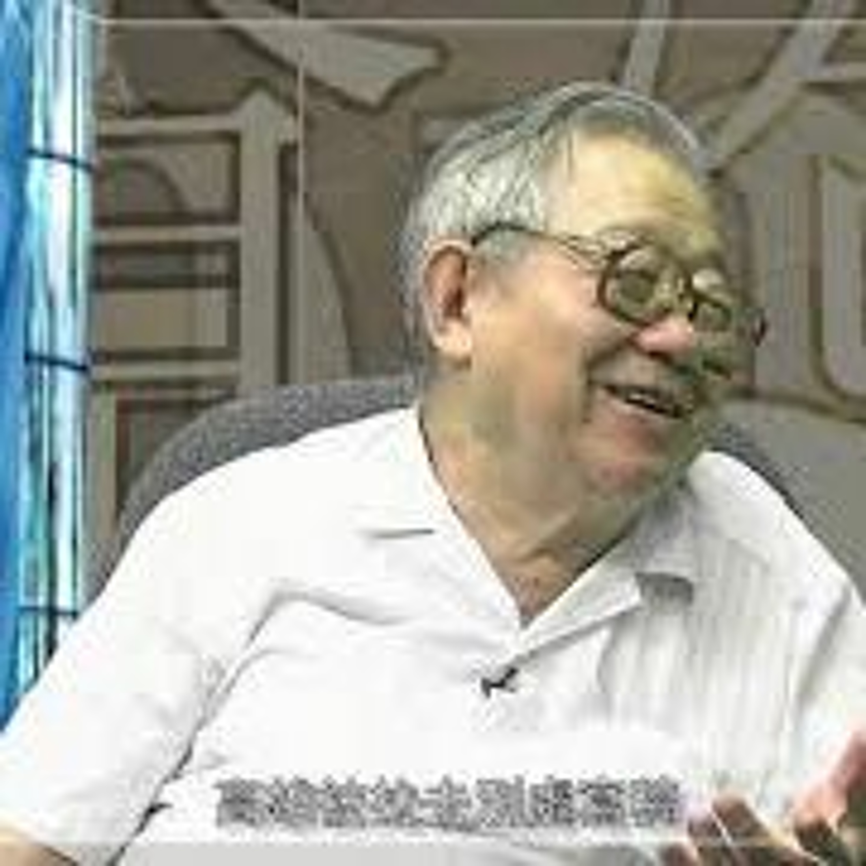 【數風流人物精華版】許燊 . 銷量下跌、報紙轉手、退休事宜
