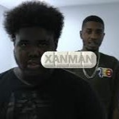 Xanman - PINK [Official Audio]