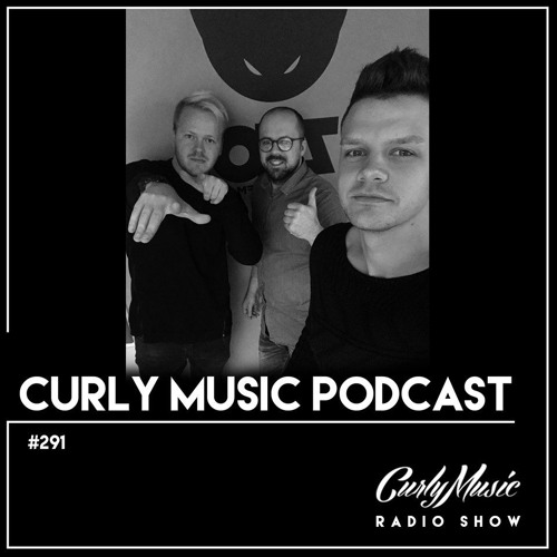 CURLY MUSIC #291
