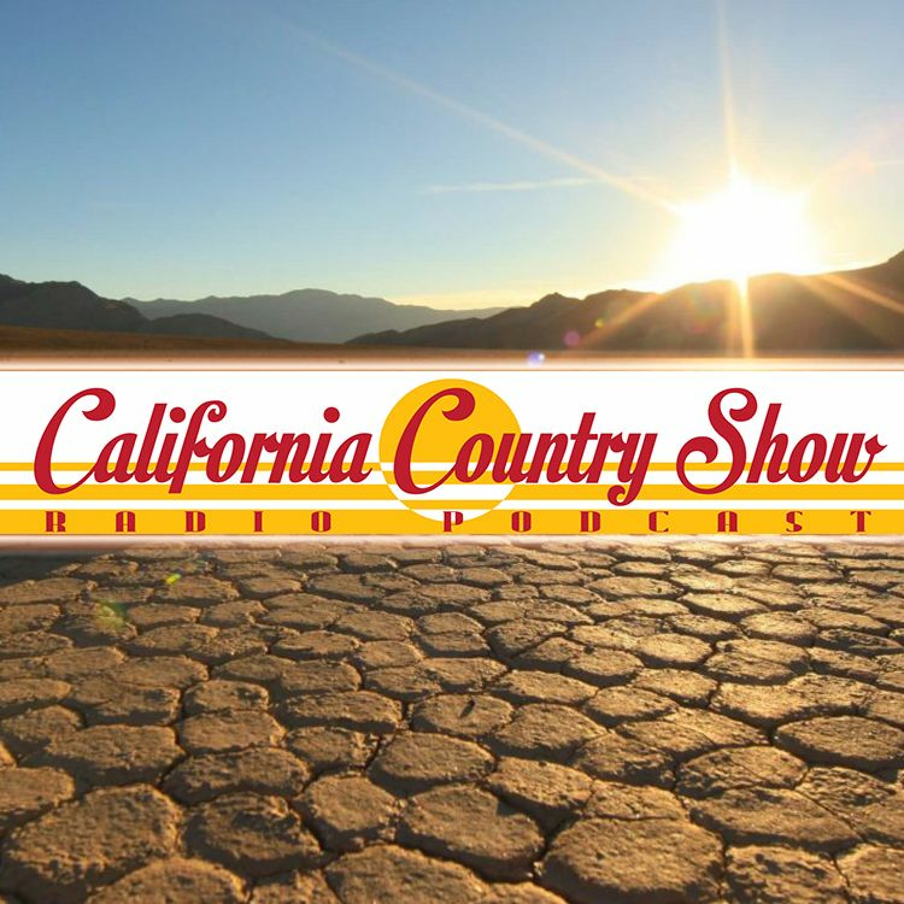 The California Country Show Podcast