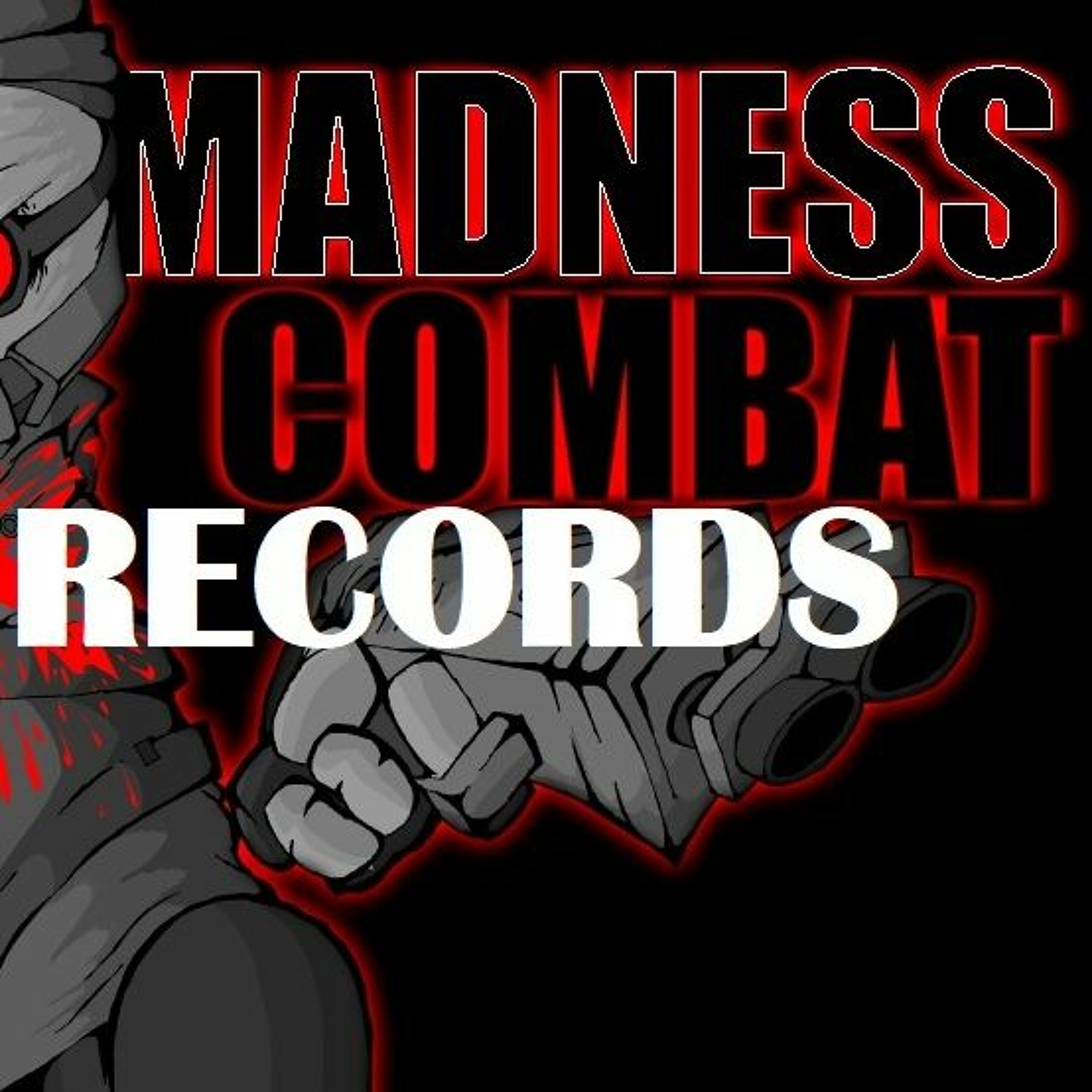 Hard-Traxx Combat Records