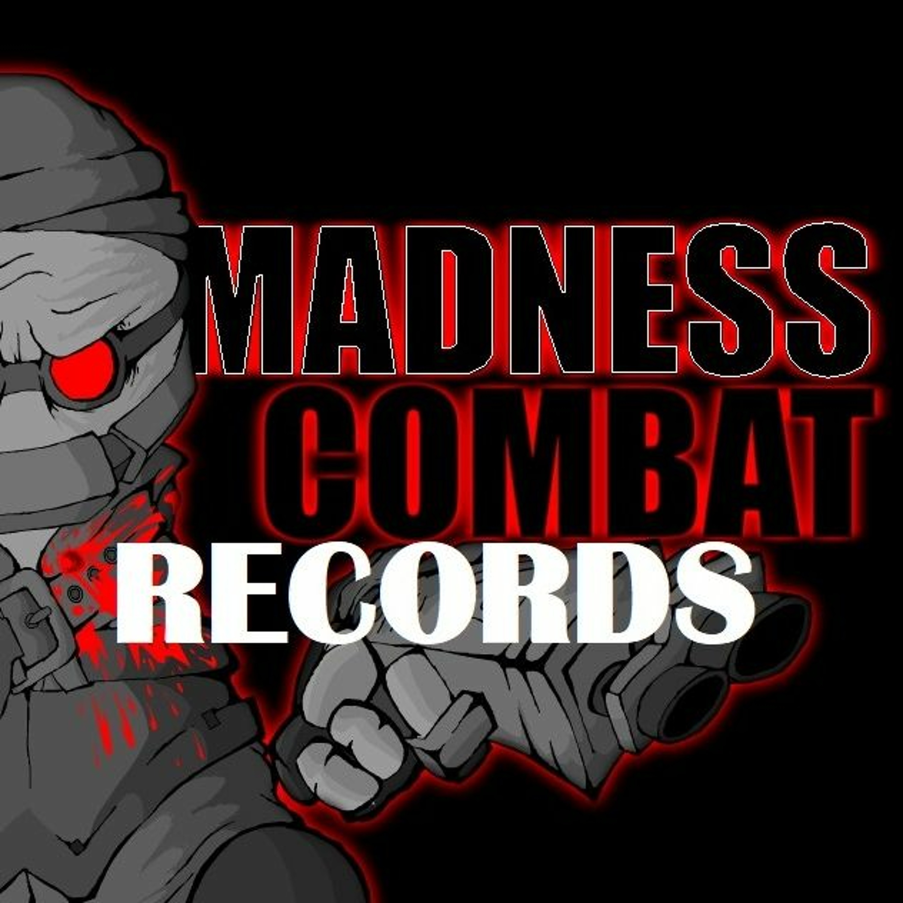 Hard-Traxx Combat Records