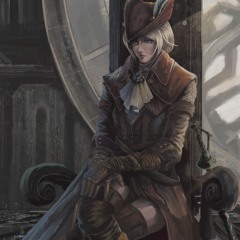 Lady Maria of the Astral Clocktower (FM Arrange)