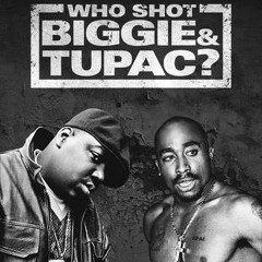 2Pac - Who Shot Ya (2020 Notorious BIG Diss Mix)
