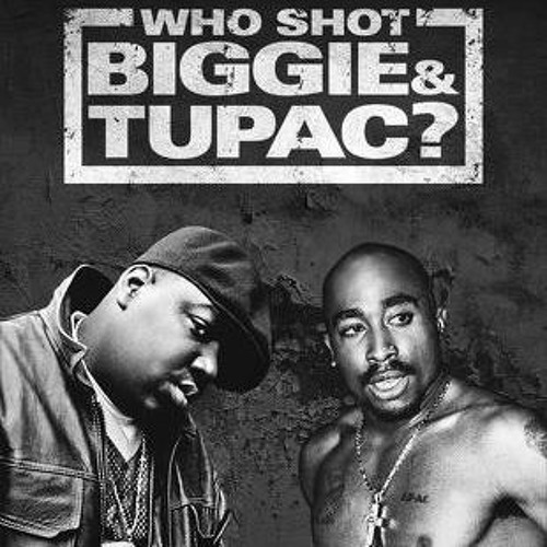 Biggie Smalls - WHO SHOT YA [Lyrics] 