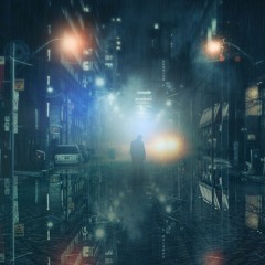 NeonKiller - Walk Under The Rain