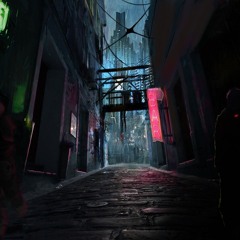 NeonKiller - Streets Of Broken Lights
