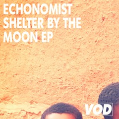 Shelter by the moon feat. Mr. Lookman