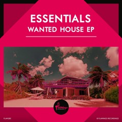 Essentials - Back To Me