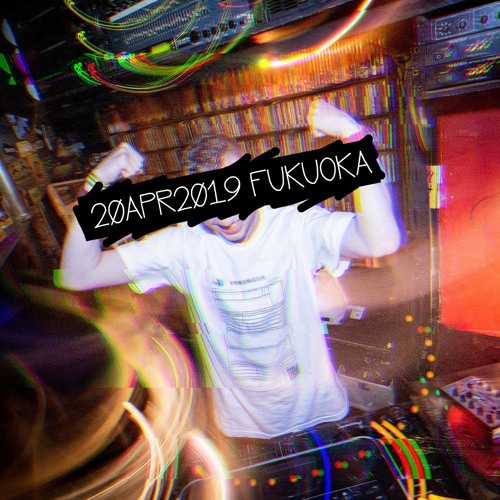 MEOWMEOW - ていおん！5th Anniversary MIX [20190420_JP]