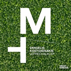 Vangelis Kostoxenakis - 2 Sexy (MHD061)