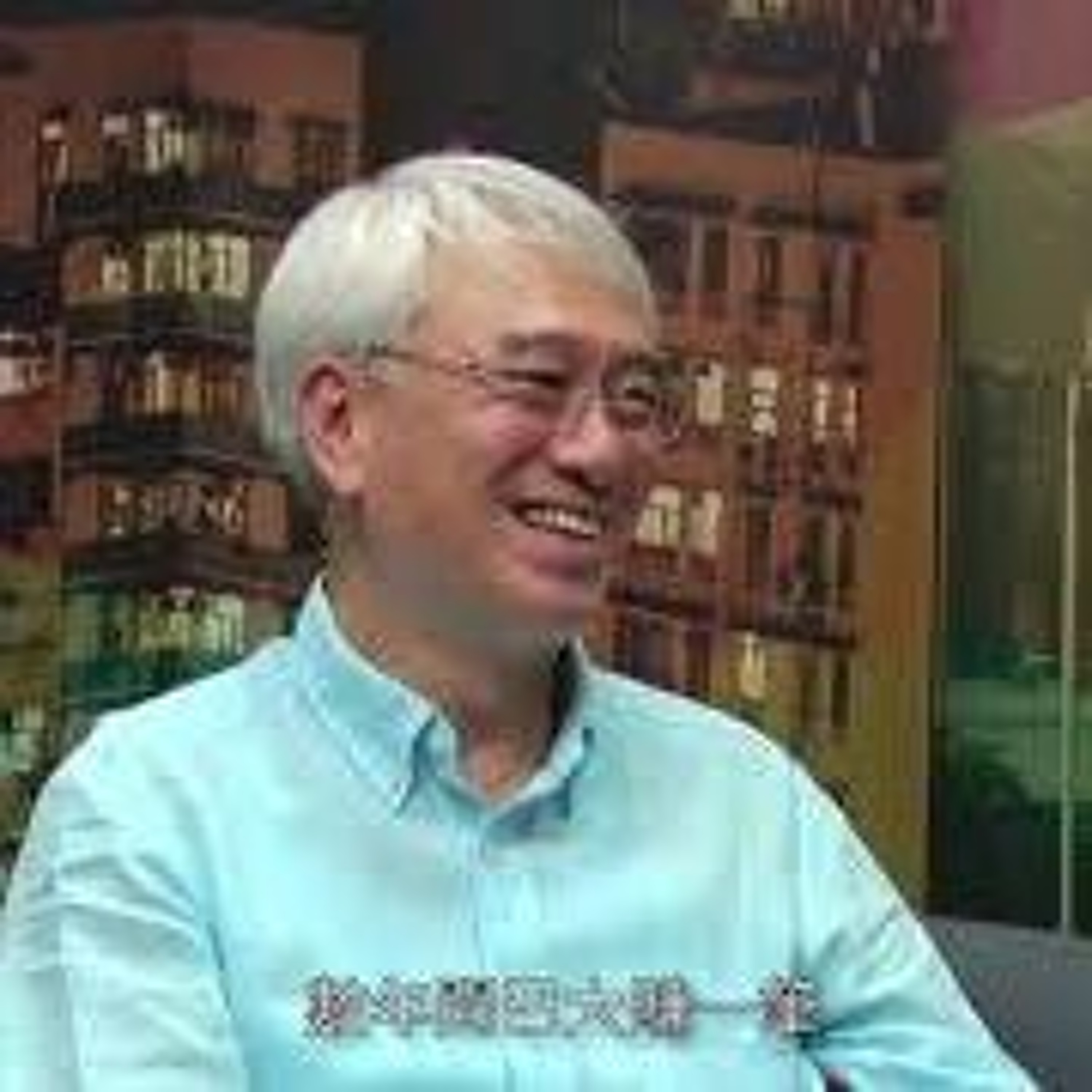 【數風流人物精華版】周融 . 離開廉署辦馬經