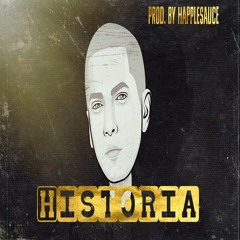 Historia - Logic X Tech N9NE X Eminem Type Beat