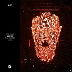 Eric Prydz - Pjanoo (Max Mayson Remix)