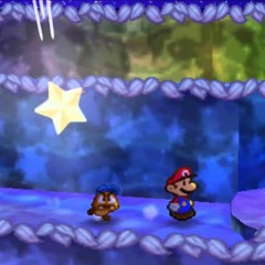 Paper Mario Teaser